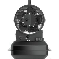 Дизельная тепловая пушка Loriot Rocket LHD-20 - Превью изображения №8 — Интернет-магазин ПроЗаказ