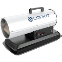 Дизельная тепловая пушка Loriot Rocket LHD-20 - Превью изображения №4 — Интернет-магазин ПроЗаказ