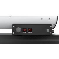 Дизельная тепловая пушка Loriot Rocket LHD-20 - Превью изображения №9 — Интернет-магазин ПроЗаказ