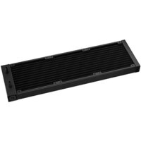 Система жидкостного охлаждения для процессора DeepCool LS720 SE R-LS720-BKAMMM-G-1 - Превью изображения №4 — Интернет-магазин ПроЗаказ