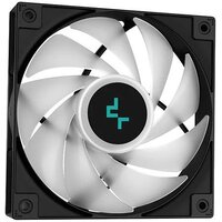 Система жидкостного охлаждения для процессора DeepCool LS720 SE R-LS720-BKAMMM-G-1 - Превью изображения №3 — Интернет-магазин ПроЗаказ