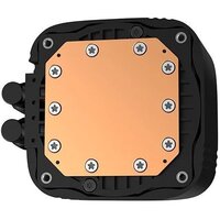 Система жидкостного охлаждения для процессора DeepCool LS720 SE R-LS720-BKAMMM-G-1 - Превью изображения №2 — Интернет-магазин ПроЗаказ