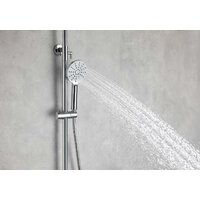 Душевая система  Aquatek Вега AQ2040CR - Превью изображения №16 — Интернет-магазин ПроЗаказ