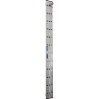 Лестница Новая высота NV 525 трёхсекционная с тросовой тягой 3x12 ступеней - Превью изображения №6 — Интернет-магазин ПроЗаказ