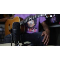 Проводной микрофон FIFINE K678 - Превью изображения №11 — Интернет-магазин ПроЗаказ