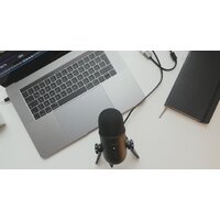 Проводной микрофон FIFINE K678 - Превью изображения №10 — Интернет-магазин ПроЗаказ