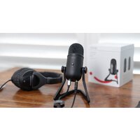 Проводной микрофон FIFINE K678 - Превью изображения №9 — Интернет-магазин ПроЗаказ