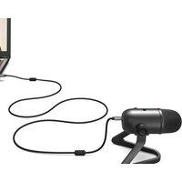 Проводной микрофон FIFINE K678 - Превью изображения №3 — Интернет-магазин ПроЗаказ