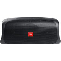 Беспроводная колонка JBL BassPro Go - Превью изображения №3 — Интернет-магазин ПроЗаказ