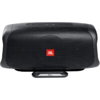 Беспроводная колонка JBL BassPro Go - Превью изображения №4 — Интернет-магазин ПроЗаказ