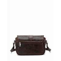 Женская сумка Igermann 1114 22С1114К3 (коричневый) - Превью изображения №3 — Интернет-магазин ПроЗаказ