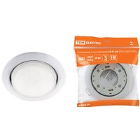 TDM Electric SQ0359-0057