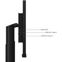 Монитор Lenovo ThinkVision P27u-20 - Превью изображения №9 — Интернет-магазин ПроЗаказ