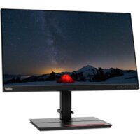 Монитор Lenovo ThinkVision P27u-20 - Превью изображения №2 — Интернет-магазин ПроЗаказ