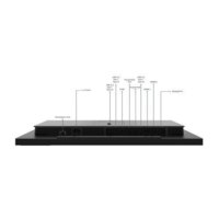 Монитор Lenovo ThinkVision P27u-20 - Превью изображения №8 — Интернет-магазин ПроЗаказ