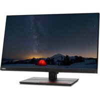 Монитор Lenovo ThinkVision P27u-20 - Превью изображения №3 — Интернет-магазин ПроЗаказ