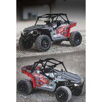 Конструктор CaDa Внедорожник Wild Cat C62006W - Превью изображения №7 — Интернет-магазин ПроЗаказ