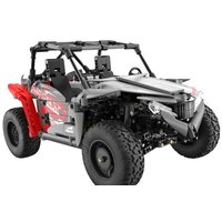 Конструктор CaDa Внедорожник Wild Cat C62006W - Превью изображения №9 — Интернет-магазин ПроЗаказ