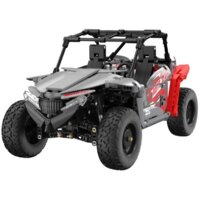 Конструктор CaDa Внедорожник Wild Cat C62006W - Превью изображения №6 — Интернет-магазин ПроЗаказ