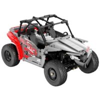 Конструктор CaDa Внедорожник Wild Cat C62006W - Превью изображения №12 — Интернет-магазин ПроЗаказ