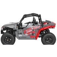 Конструктор CaDa Внедорожник Wild Cat C62006W - Превью изображения №3 — Интернет-магазин ПроЗаказ