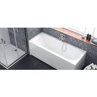 Ванна Excellent Aurum Slim 170x70 (без ножек) - Превью изображения №3 — Интернет-магазин ПроЗаказ