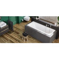 Ванна Excellent Aurum Slim 170x70 (без ножек) - Превью изображения №4 — Интернет-магазин ПроЗаказ