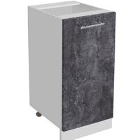 Артём-Мебель 400мм СН-114.02 (ДСП бетон спаркс)