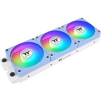 Комплект вентиляторов для корпуса Thermaltake CT140 EX ARGB CL-F197-PL14BU-A - Превью изображения №4 — Интернет-магазин ПроЗаказ