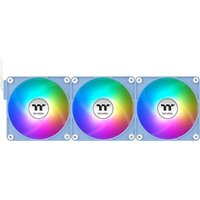 Комплект вентиляторов для корпуса Thermaltake CT140 EX ARGB CL-F197-PL14BU-A - Превью изображения №5 — Интернет-магазин ПроЗаказ