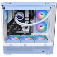 Комплект вентиляторов для корпуса Thermaltake CT140 EX ARGB CL-F197-PL14BU-A - Превью изображения №6 — Интернет-магазин ПроЗаказ