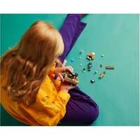 Конструктор LEGO Friends Мобильная пекарня 42606 - Превью изображения №6 — Интернет-магазин ПроЗаказ