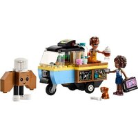 Конструктор LEGO Friends Мобильная пекарня 42606 - Превью изображения №4 — Интернет-магазин ПроЗаказ