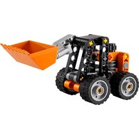 Конструктор LEGO Technic 30710 Мини-погрузчик - Превью изображения №2 — Интернет-магазин ПроЗаказ