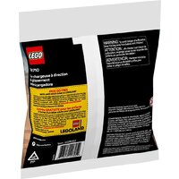 Конструктор LEGO Technic 30710 Мини-погрузчик - Превью изображения №3 — Интернет-магазин ПроЗаказ