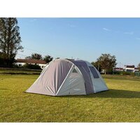 Кемпинговая палатка Sundays ZC-TT014 (темно-серый/светло-серый) - Превью изображения №7 — Интернет-магазин ПроЗаказ