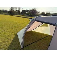 Кемпинговая палатка Sundays ZC-TT014 (темно-серый/светло-серый) - Превью изображения №10 — Интернет-магазин ПроЗаказ