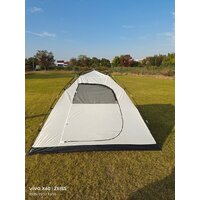 Кемпинговая палатка Sundays ZC-TT014 (темно-серый/светло-серый) - Превью изображения №2 — Интернет-магазин ПроЗаказ