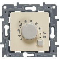 Legrand Etika 672330 (слоновая кость)