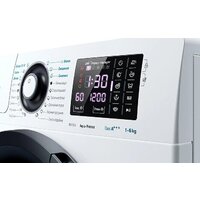 Стиральная машина ATLANT СМА 60У1214-02 - Превью изображения №7 — Интернет-магазин ПроЗаказ