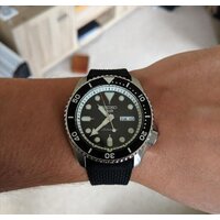 Наручные часы Seiko SRPD73K2 - Превью изображения №5 — Интернет-магазин ПроЗаказ