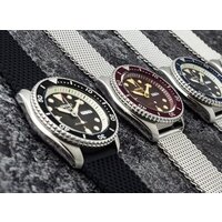 Наручные часы Seiko SRPD73K2 - Превью изображения №6 — Интернет-магазин ПроЗаказ