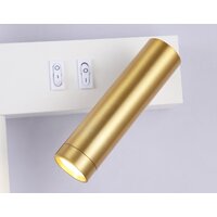 Бра Ambrella light Comfort FL5207 - Превью изображения №5 — Интернет-магазин ПроЗаказ