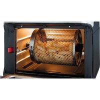 Аэрогриль (аэрофритюрница) ProfiCook PC-FR 1200 H - Превью изображения №7 — Интернет-магазин ПроЗаказ