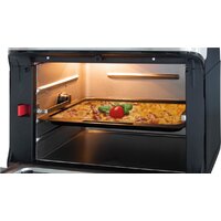 Аэрогриль (аэрофритюрница) ProfiCook PC-FR 1200 H - Превью изображения №9 — Интернет-магазин ПроЗаказ