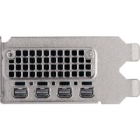 Видеокарта NVIDIA RTX A2000 12GB GDDR6 900-5G192-2250-000 - Превью изображения №5 — Интернет-магазин ПроЗаказ