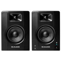 Монитор ближнего поля M-Audio BX4 BT - Превью изображения №2 — Интернет-магазин ПроЗаказ