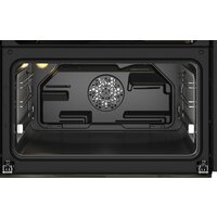 Электрический духовой шкаф BEKO BBCM18300W - Превью изображения №4 — Интернет-магазин ПроЗаказ
