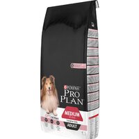 Pro Plan Adult Medium Sensitive Skin 14 кг