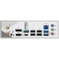 Материнская плата ASRock A620AM Pro RS WiFi - Превью изображения №4 — Интернет-магазин ПроЗаказ